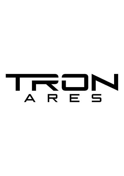 Filmplakat Tron 3 - Ares