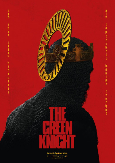 Cinema Dulmen The Green Knight