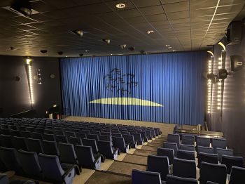 Foto Kino 1